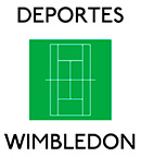 logo Deportes Wimbledon