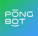 logo Pong Bot Tennis