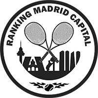 logo ranking tenis madrid capital