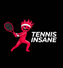 logo Tennis Insane